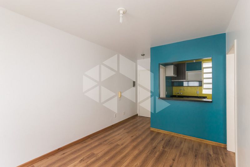 Foto 3 de Apartamento com 1 Quarto para alugar, 45m² em São Geraldo, Porto Alegre