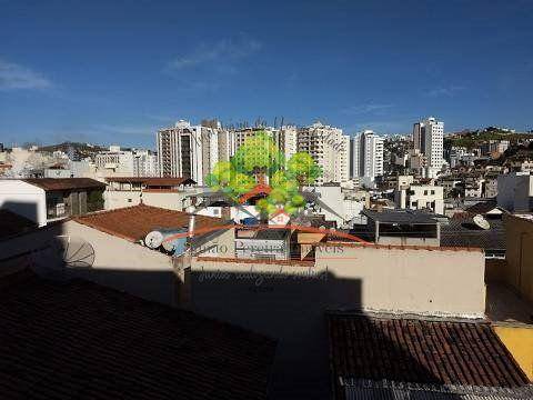 Foto 1 de Apartamento com 1 Quarto à venda, 53m² em São Mateus, Juiz de Fora