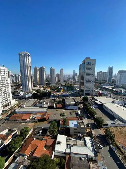 Foto 1 de Apartamento com 1 Quarto para alugar, 42m² em Setor Bueno, Goiânia