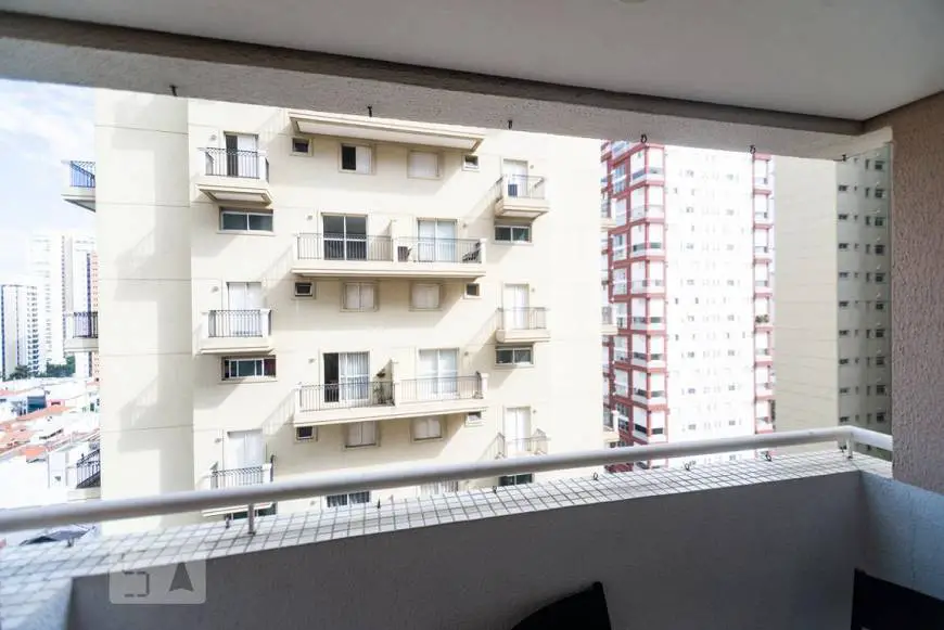 Foto 5 de Apartamento com 1 Quarto para alugar, 39m² em Tatuapé, São Paulo