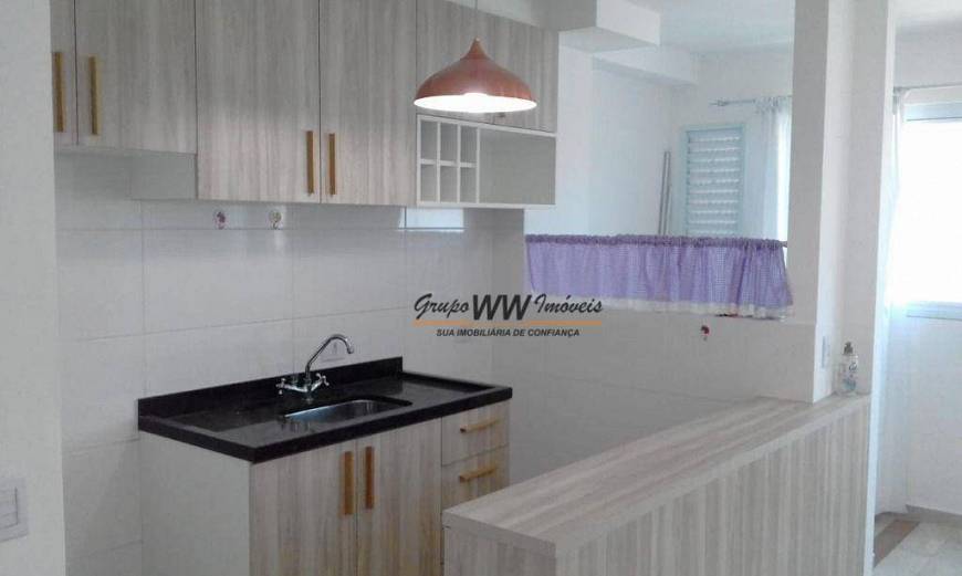 Foto 3 de Apartamento com 1 Quarto à venda, 39m² em Vila Formosa, São Paulo