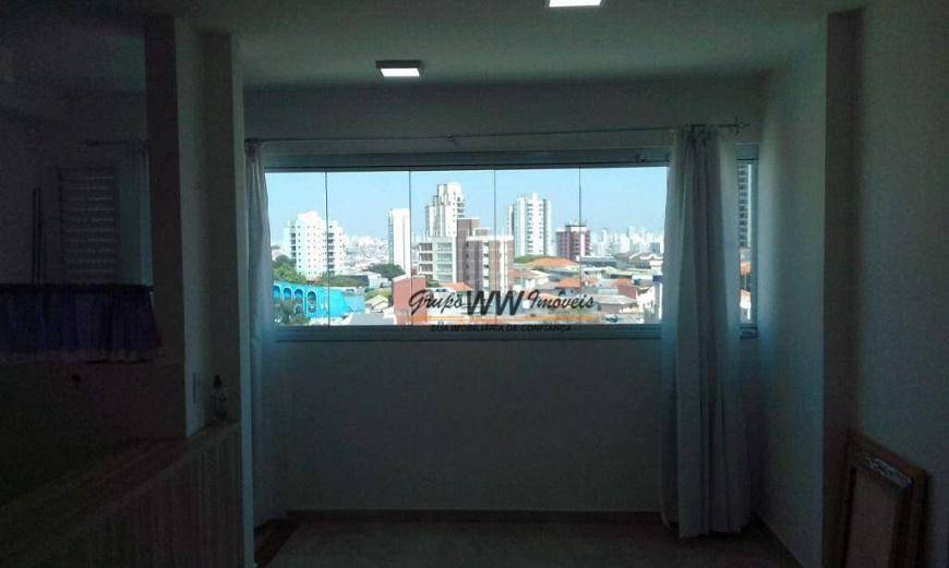 Foto 4 de Apartamento com 1 Quarto à venda, 39m² em Vila Formosa, São Paulo