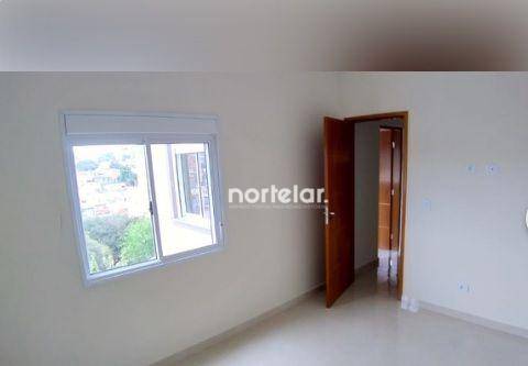 Foto 4 de Apartamento com 1 Quarto para alugar, 30m² em Vila Guedes, São Paulo