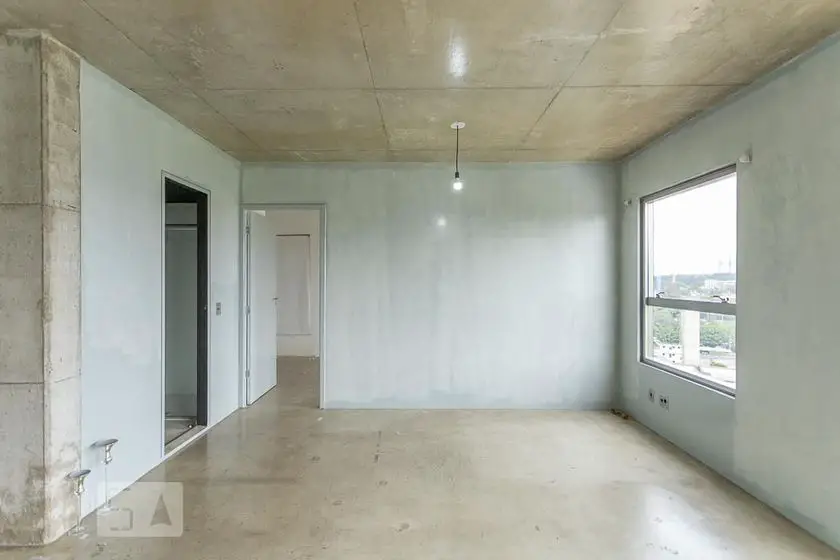 Foto 2 de Apartamento com 1 Quarto para alugar, 70m² em Vila Leopoldina, São Paulo