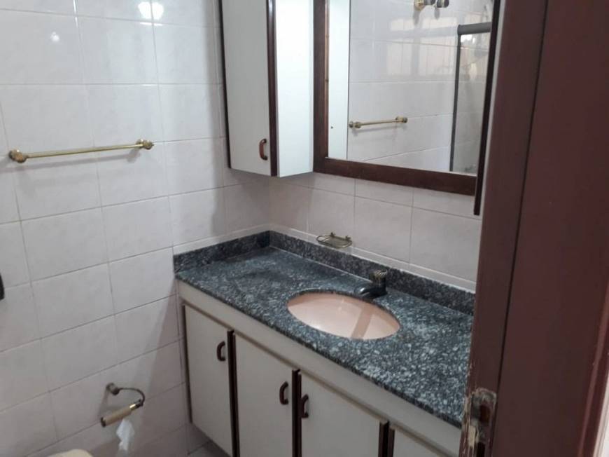 Foto 1 de Apartamento com 2 Quartos para alugar, 101m² em Baeta Neves, São Bernardo do Campo