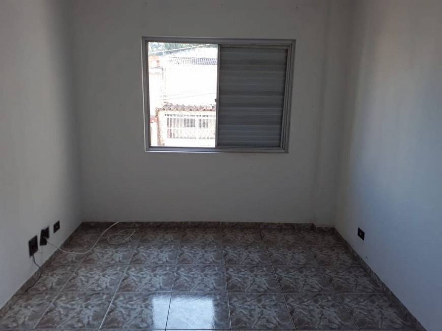 Foto 5 de Apartamento com 2 Quartos para alugar, 101m² em Baeta Neves, São Bernardo do Campo