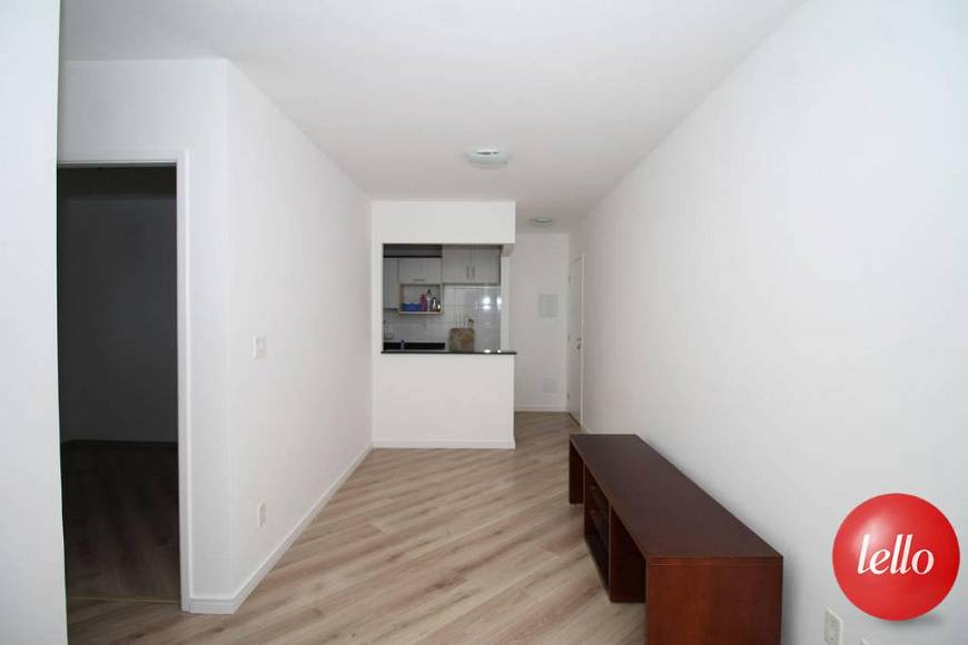 Foto 1 de Apartamento com 2 Quartos à venda, 50m² em Belém, São Paulo