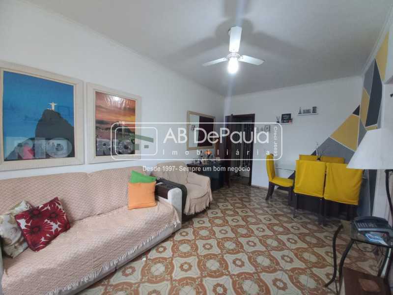 Foto 1 de Apartamento com 2 Quartos à venda, 75m² em Bento Ribeiro, Rio de Janeiro