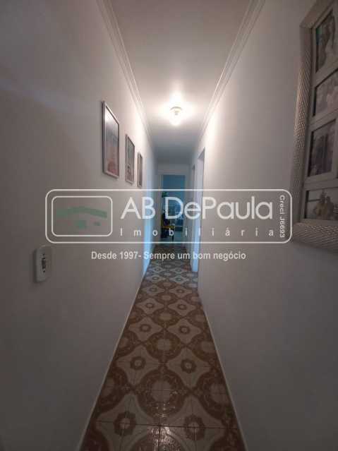 Foto 4 de Apartamento com 2 Quartos à venda, 75m² em Bento Ribeiro, Rio de Janeiro