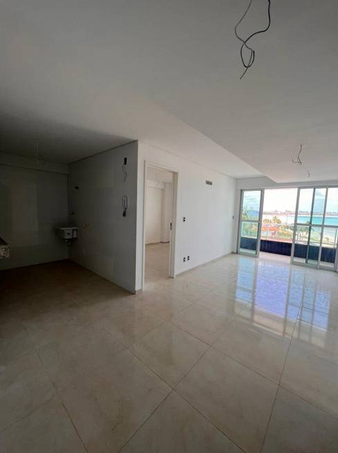 Foto 5 de Apartamento com 2 Quartos à venda, 62m² em Bessa, João Pessoa