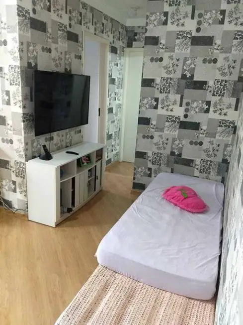 Foto 1 de Apartamento com 2 Quartos à venda, 49m² em Butantã, São Paulo