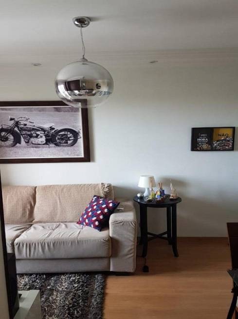 Foto 1 de Apartamento com 2 Quartos à venda, 51m² em Butantã, São Paulo