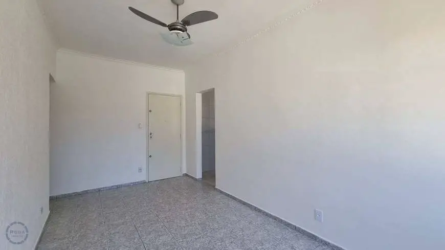 Foto 1 de Apartamento com 2 Quartos para alugar, 80m² em Campo Grande, Santos