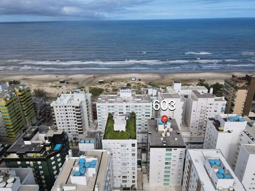 Foto 1 de Apartamento com 2 Quartos à venda, 128m² em Capao Novo, Capão da Canoa