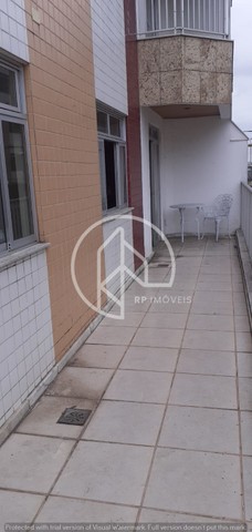 Foto 1 de Apartamento com 2 Quartos à venda, 90m² em Centro, Juiz de Fora
