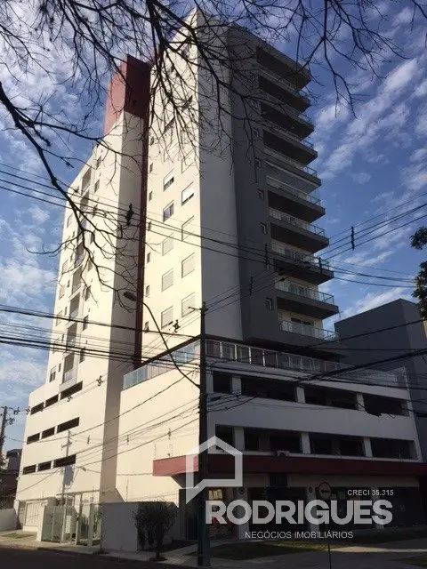 Foto 1 de Apartamento com 2 Quartos à venda, 79m² em Centro, São Leopoldo