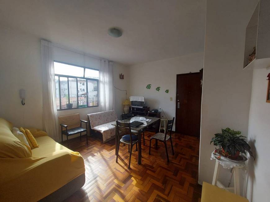 Foto 1 de Apartamento com 2 Quartos à venda, 56m² em Concórdia, Belo Horizonte