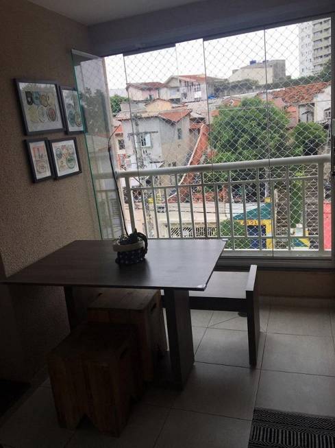 Foto 5 de Apartamento com 2 Quartos à venda, 66m² em Cursino, São Paulo