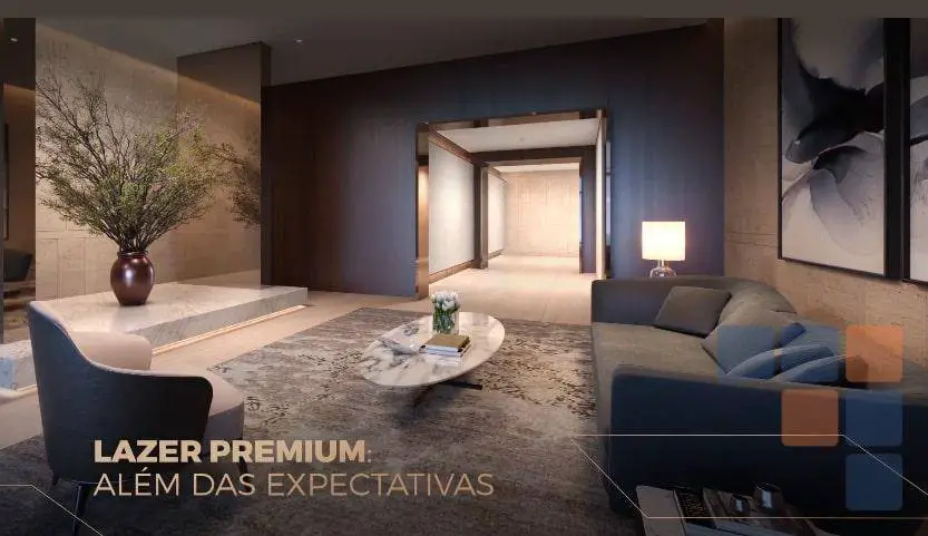 Foto 1 de Apartamento com 2 Quartos à venda, 89m² em Funcionários, Belo Horizonte