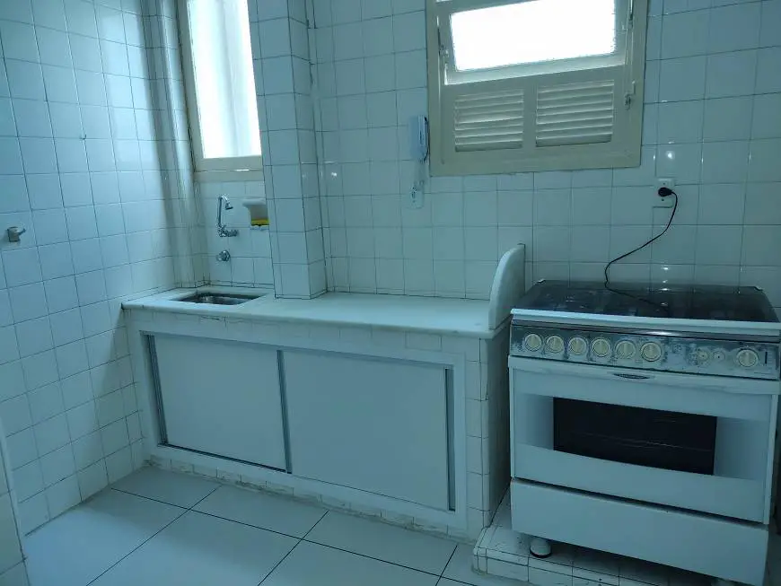 Foto 5 de Apartamento com 2 Quartos para alugar, 57m² em Glória, Rio de Janeiro