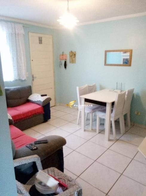 Foto 1 de Apartamento com 2 Quartos à venda, 52m² em Guaturinho, Cajamar