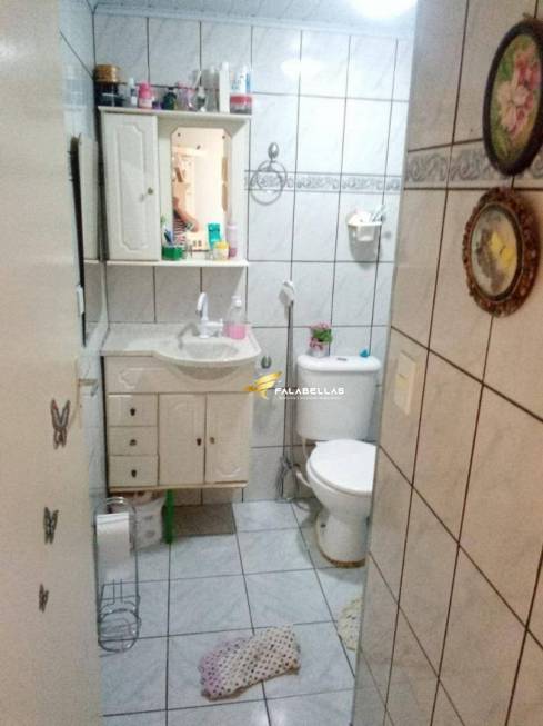 Foto 3 de Apartamento com 2 Quartos à venda, 52m² em Guaturinho, Cajamar