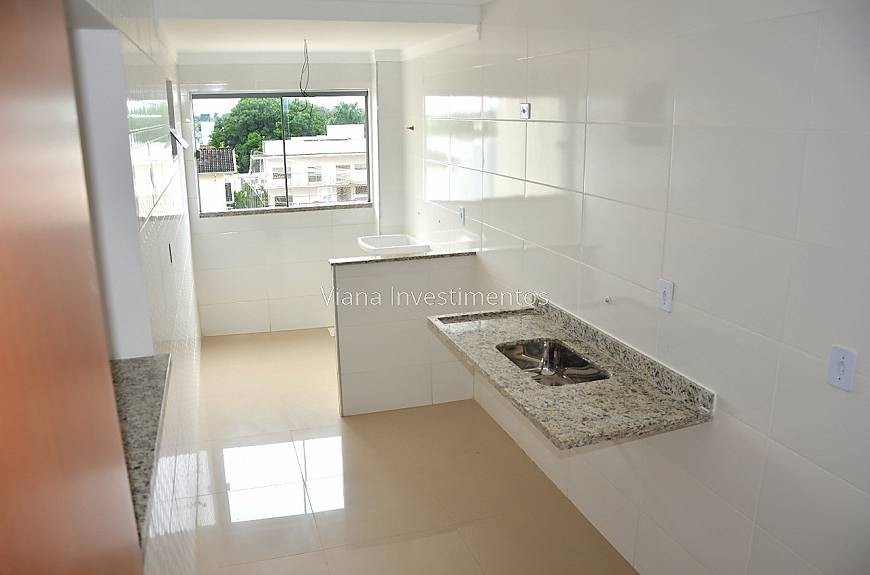 Foto 1 de Apartamento com 2 Quartos à venda, 75m² em Industrial, Porto Velho