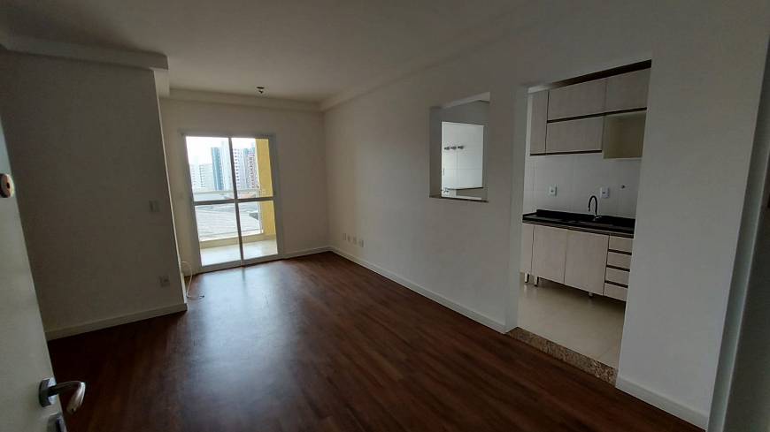 Foto 1 de Apartamento com 2 Quartos à venda, 65m² em Jardim Bela Vista, Santo André