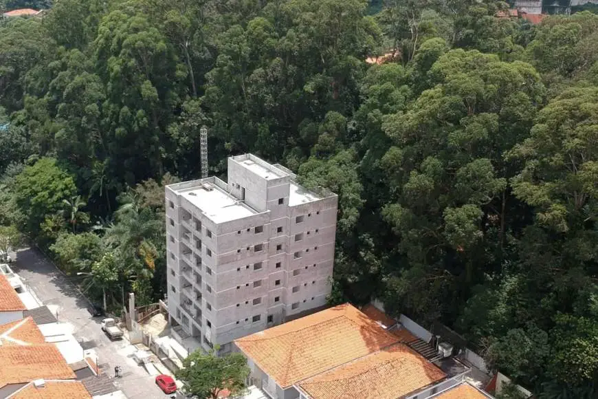 Foto 1 de Apartamento com 2 Quartos à venda, 61m² em Jardim Guedala, São Paulo