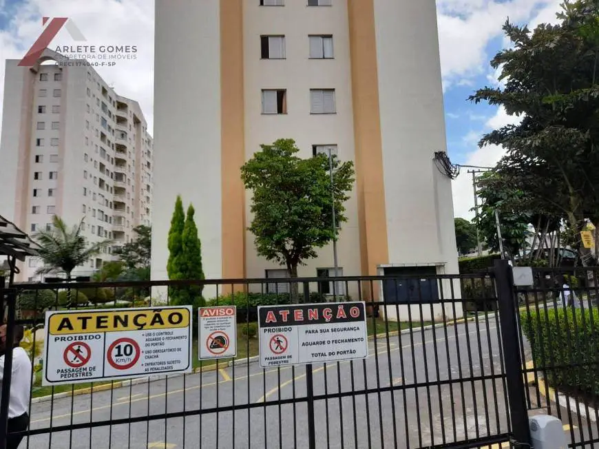 Foto 2 de Apartamento com 2 Quartos à venda, 70m² em Jardim Vergueiro, São Paulo