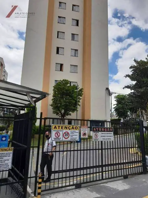 Foto 3 de Apartamento com 2 Quartos à venda, 70m² em Jardim Vergueiro, São Paulo