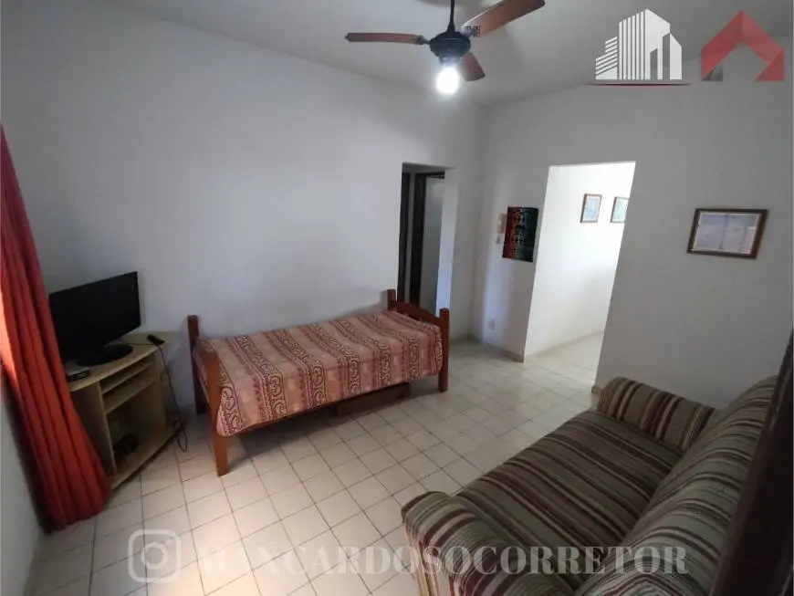 Foto 1 de Apartamento com 2 Quartos à venda, 62m² em Meaipe, Guarapari