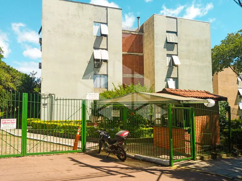 Foto 1 de Apartamento com 2 Quartos para alugar, 59m² em Medianeira, Porto Alegre