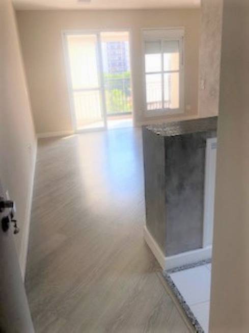 Foto 1 de Apartamento com 2 Quartos para alugar, 57m² em Moema, São Paulo