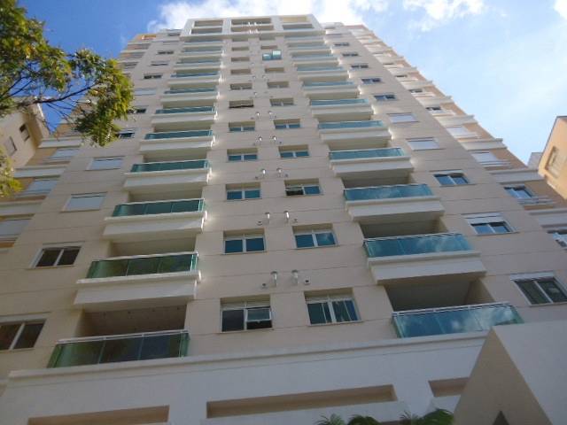 Foto 1 de Apartamento com 2 Quartos para alugar, 66m² em Moema, São Paulo