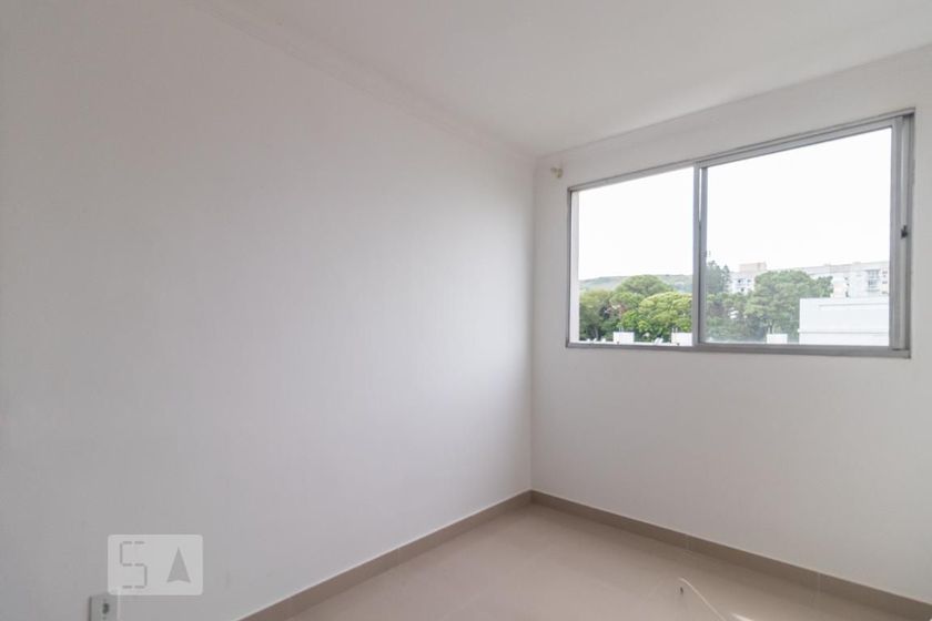 Foto 1 de Apartamento com 2 Quartos para alugar, 52m² em Nonoai, Porto Alegre