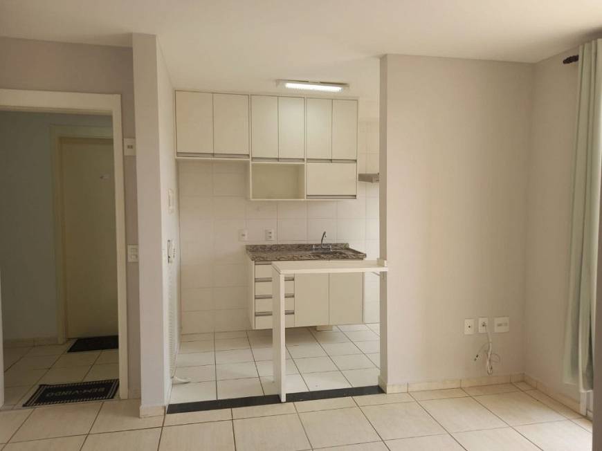 Foto 2 de Apartamento com 2 Quartos à venda, 54m² em Parque Industrial, Campinas