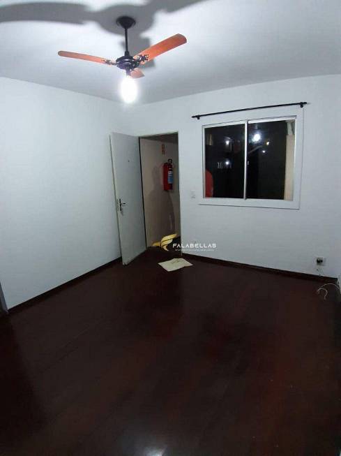 Foto 2 de Apartamento com 2 Quartos à venda, 58m² em Parque Residencial Eloy Chaves, Jundiaí