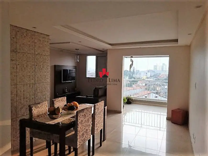 Foto 1 de Apartamento com 2 Quartos à venda, 66m² em Penha De Franca, São Paulo