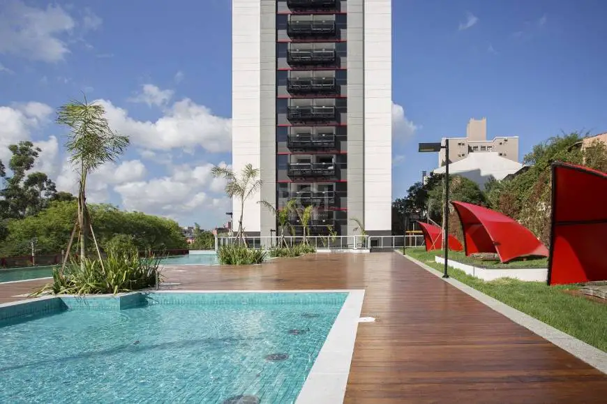 Foto 1 de Apartamento com 2 Quartos à venda, 69m² em Petrópolis, Porto Alegre