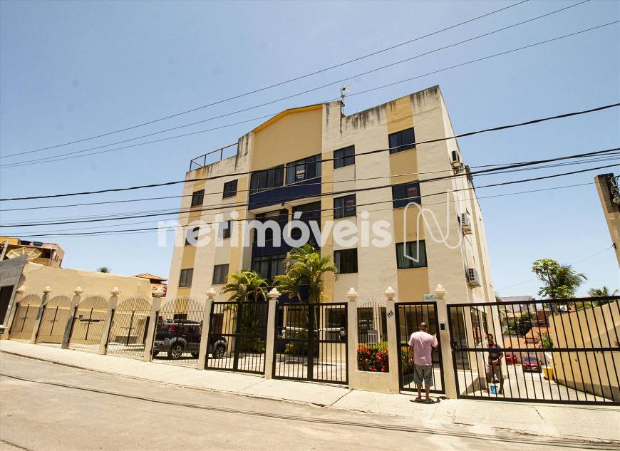 Foto 1 de Apartamento com 2 Quartos para alugar, 82m² em Piatã, Salvador