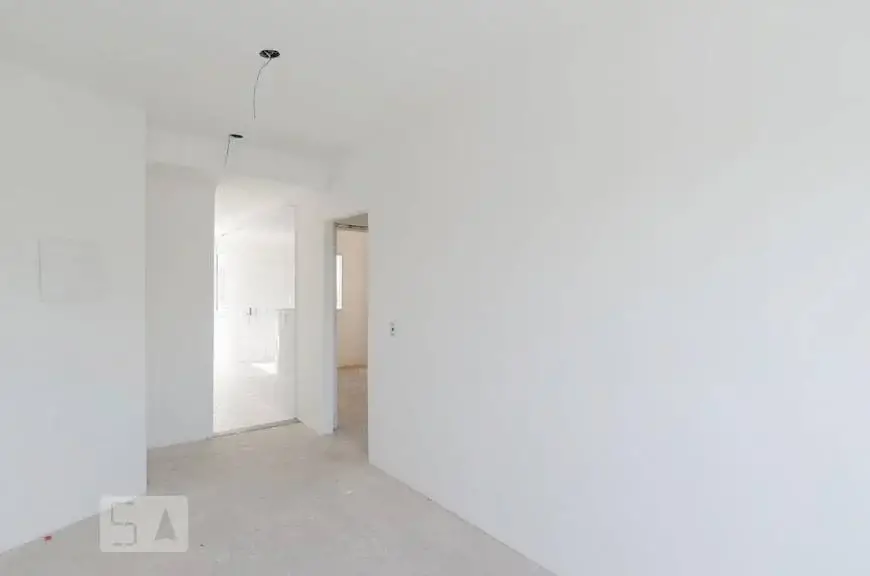Foto 3 de Apartamento com 2 Quartos para alugar, 45m² em Planalto, São Bernardo do Campo
