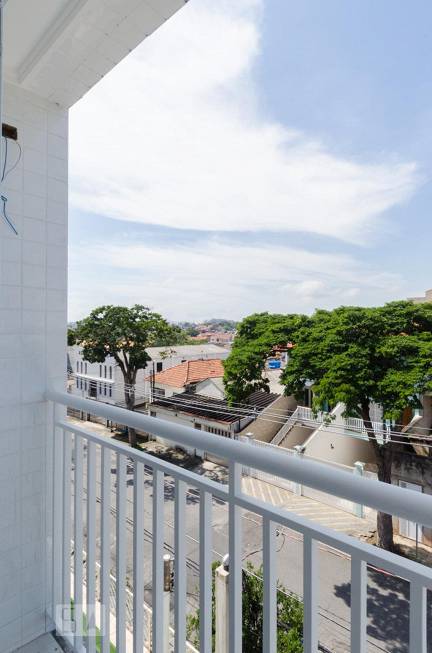Foto 5 de Apartamento com 2 Quartos para alugar, 45m² em Planalto, São Bernardo do Campo