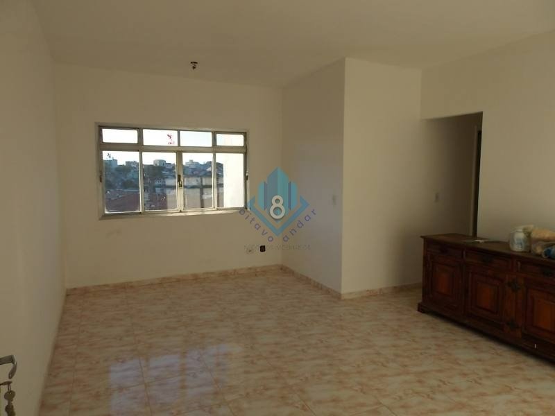 Foto 1 de Apartamento com 2 Quartos para alugar, 52m² em Planalto, São Bernardo do Campo