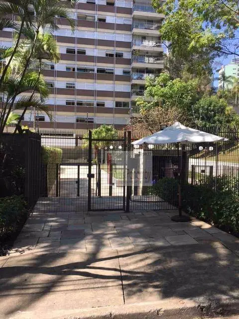 Foto 1 de Apartamento com 2 Quartos à venda, 180m² em Real Parque, São Paulo