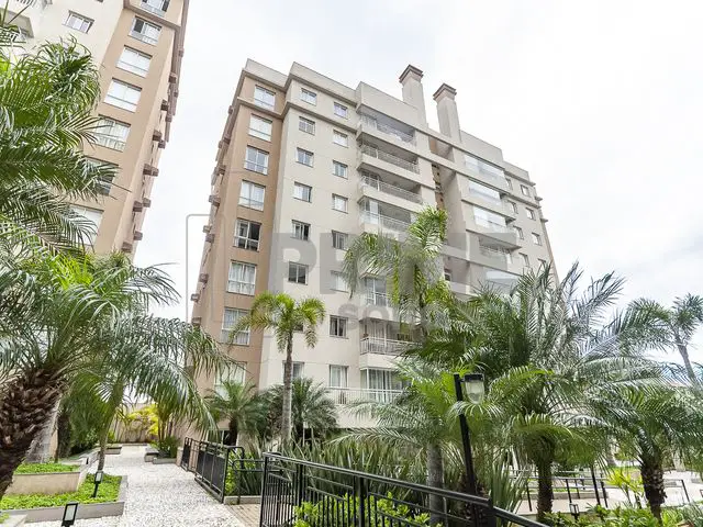 Foto 1 de Apartamento com 2 Quartos à venda, 89m² em Rebouças, Curitiba
