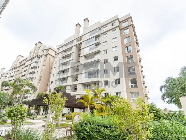Foto 3 de Apartamento com 2 Quartos à venda, 89m² em Rebouças, Curitiba