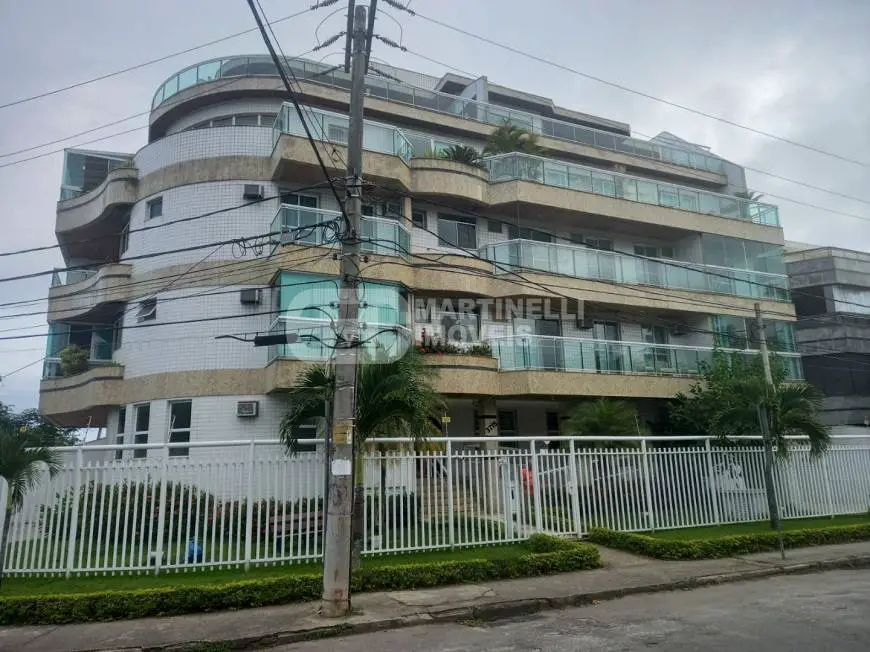 Foto 1 de Apartamento com 2 Quartos para alugar, 75m² em Recreio Dos Bandeirantes, Rio de Janeiro