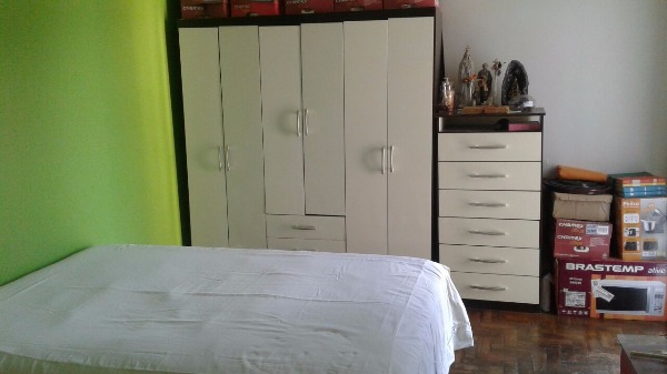 Foto 5 de Apartamento com 2 Quartos à venda, 68m² em São João, Porto Alegre