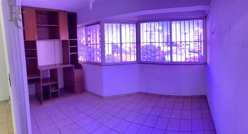 Foto 1 de Apartamento com 2 Quartos à venda, 82m² em Setor Bela Vista, Goiânia